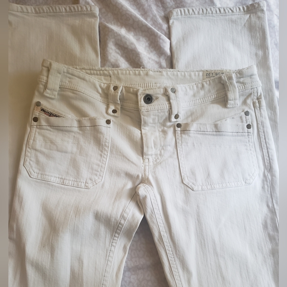 Women's Diesel Jeans